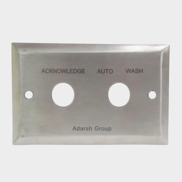 Laser marking mumbai